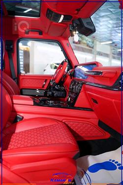 مێرسێدس بێنز G-Class